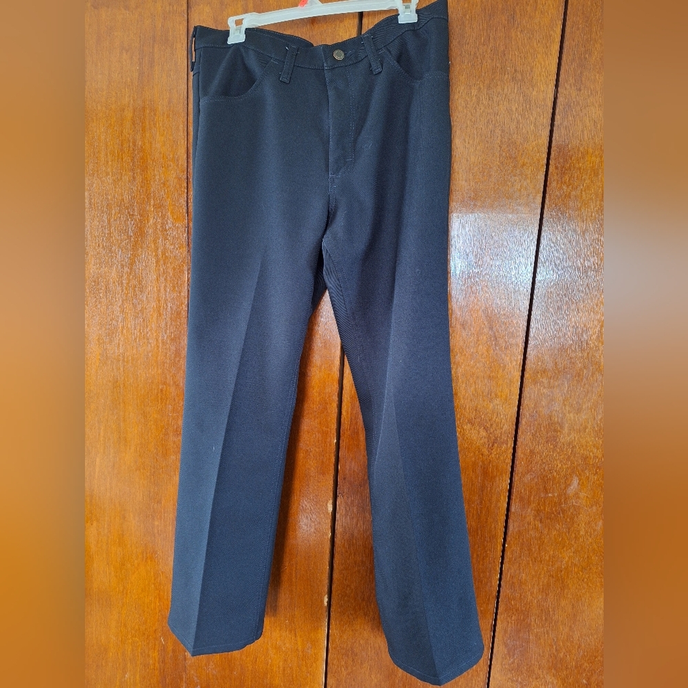 Wrangler Wrancher dress pants